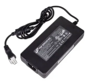 Cradlepoint AER2200 High Power Supply (60W PoE budget) - 170671-000