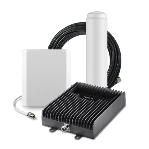SureCall Fusion5X 2.0 Repeater Kit - Omni/Panel - SC-Fusion5X2-OP