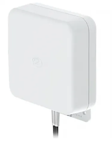 Panorama Directional Indoor/Outdoor MiMo Wall Mount Antenna - WMM8G-7-38-5SP