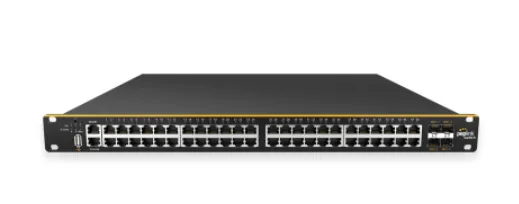 Peplink 48 Port SD Switch - 800W Power Budget - PSW-48-800W