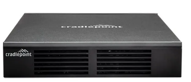Cradlepoint NetCloud Essentials for Branch - CR4250 POE - 1 Yr - BD1-425P-00N