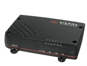 Sierra Wireless AirLink MG90 Vehicle Router w/ 2 x Cat 12 LTE Advanced Pro - 1103982