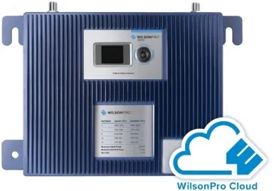 Wilson Pro 1000C Cloud Managed Amplifier Kit - 460242