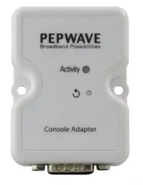 Console Adapter for Pepwave AP Pro and Device Connector IP67 - ACW-410