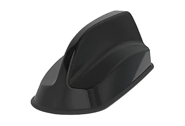 Panorama Sharkfin Antenna (2xCell, 2xWiFi, 1xGPS) - SH-IN2440