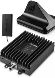 SureCall Fusion2Go Max Vehicle Repeater Kit - SC-Fusion2GoMax