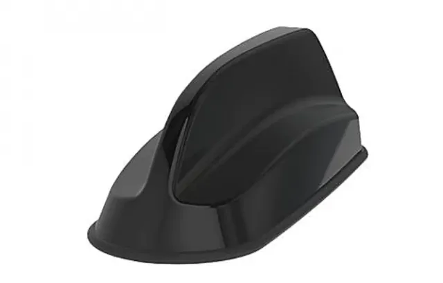 Panorama Sharkfin Antenna (2xCell, 1xGPS) - SH-IN2441