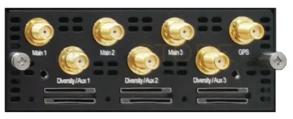 3x LTE-A (Cat 12) Module for Peplink EPX - EXM-3LTEA-R