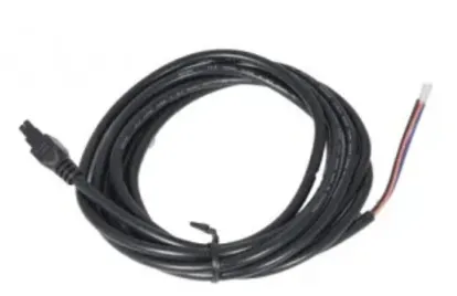 GPIO Cable for IBR and 4-Pin Routers - 170585-001