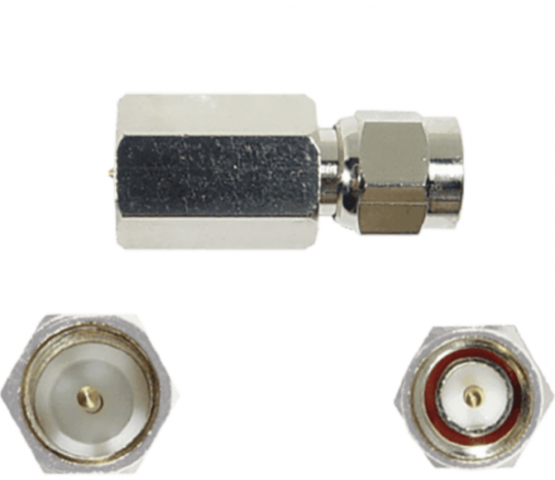 Antennenadapter FME-Stecker (Male) Verbinder, 11,90 €