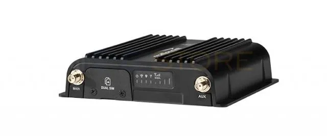 Cradlepoint NetCloud Essentials for IoT - IBR600C Cat 4 - 3 Yr - TB3-600C150M-NNN
