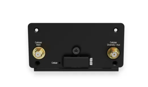 LTE-A (Cat 18) Module for Peplink Balance 20X, 380X, 580X - EXM-MINI-1GLTE-G