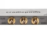 CradlePoint MC400 Cat 18 1200M-B Modem - E300/E3000 - Cellular and GPS connections