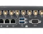 Sierra Wireless AirLink MG90 with 1 x 5G/Cat 20 LTE - Back