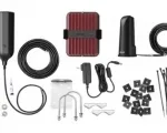 weBoost 4G Drive Reach RV Cell Phone Signal Booster - 50 Ohm 5G Ready - Included components