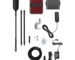 weBoost Drive Reach OTR Repeater Kit - 477154 - Included components