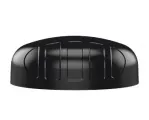 Poynting Black Puck Antenna (2xCell) - Back