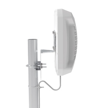 Poynting Directional MiMo 4G/5G Antenna - 16' Cables : 5Gstore.com