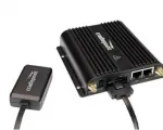 Cradlepoint COR Extensibility Port to Serial DB9 Cable, Used with IBR900, IBR600C/IBR650C, R500-PLTE - In Use (router sold separately)