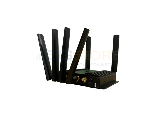 IRG7440 5G Router NR & CAT20 LTE