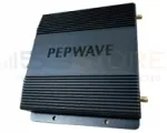 Pepwave MAX BR1 Pro with 5G/Cat 20 LTE + PrimeCare - Alternate View - Top View