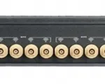 XR80, 5G Router, North America, Wi-Fi, includes 1-year AirLink Complete - back