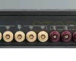 XR80, 5G Router, North America, includes 1-year AirLink Complete (No Wifi) - Back of router