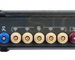 XR80, 5G Router, North America, includes 1-year AirLink Complete (No Wifi) - With expansion cartridge (sold separately)
