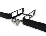 1U Rack Ear Mount For Balance Two - Side