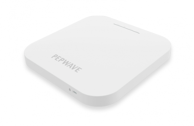 Pepwave AP One AX Lite (Dual Band 2x2 WiFi 6)