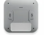 Pepwave AP One AX Lite - Alternate View - Bottom w/ Mounting Bracket Slots