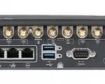 Sierra Wireless AirLink MG90 with 2 x 5G/Cat 20 LTE - Back