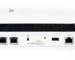 Cradlepoint Netcloud Branch W2000 5G Adapter - 3 Years - Back