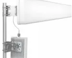 SureCall Fusion4Home Max Repeater Kit - Outside yagi antenna and amp