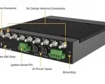 Pepwave MBX Mini w/ 2x 5G/Cat 20 LTE - Hardware Features - Back