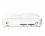 Digi 360 Cellular Solution Package for Digi EX12 (1 year) - LTE, Cat 4 - Alternate View - Sim Slot Side