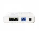 Digi 360 Cellular Solution Package for Digi EX12 (1 year) - LTE, Cat 4 - Alternate View - Port Side