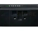 Digi 360 Cellular Solution Package for Digi IX10 (1 year) - LTE Cat 4, Worldwide - Alternate View - Back