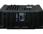 Digi 360 Cellular Solution Package for Digi IX10 (1 year) - LTE Cat 4, Worldwide - Alternate View - Left Side