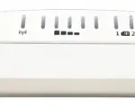 Digi 360 Cellular Solution Package for Digi EX50 (1 year) - 5G, Cat 20, Global, RS-232, 1 Serial Port, Wi-Fi 6, Dual Ethernet - Alternate View - Left Side