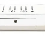 Digi 360 Cellular Solution Package for Digi EX50 (1 year) - 5G, Cat 20, Global, RS-232, 1 Serial Port, Wi-Fi 6, Dual Ethernet - Alternate View - Right Side