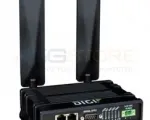 Digi IX20 - LTE Cat 4 Global, Wi-Fi, with Accessories - Alternate View