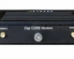 Digi IX20 - LTE Cat 4 Global, Wi-Fi, with Accessories - Alternate View