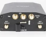 Pepwave MAX BR1 Mini with Cat 4 LTE Modem + Primecare (HW3) - Alternate View
