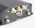 Pepwave MAX BR1 Mini with Cat 4 LTE Modem + Primecare (HW3) - Alternate View