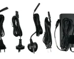 AC Power Adapter for Sierra XR80/90 24VDC - Included items