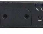 RX55, 4G LTE-A Router, NA, Wi-Fi includes 1-year AirLink Complete - Alternate View - Front