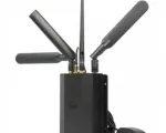 Pepwave MAX BR1 Mini with Cat 4 LTE Modem + Primecare (HW3) - APAC/EMEA - Alternate View