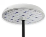 Pepwave Mobility 82G (8xCell,2x WiFi,1xGPS) - White - SMA - 6.5ft - Pepwave Mobility 82G Under