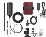 weBoost Drive Reach Overland Booster Kit 5G Compatible-  472061 - Package Contents